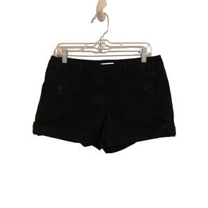 Ann Taylor Loft shorts size 8
